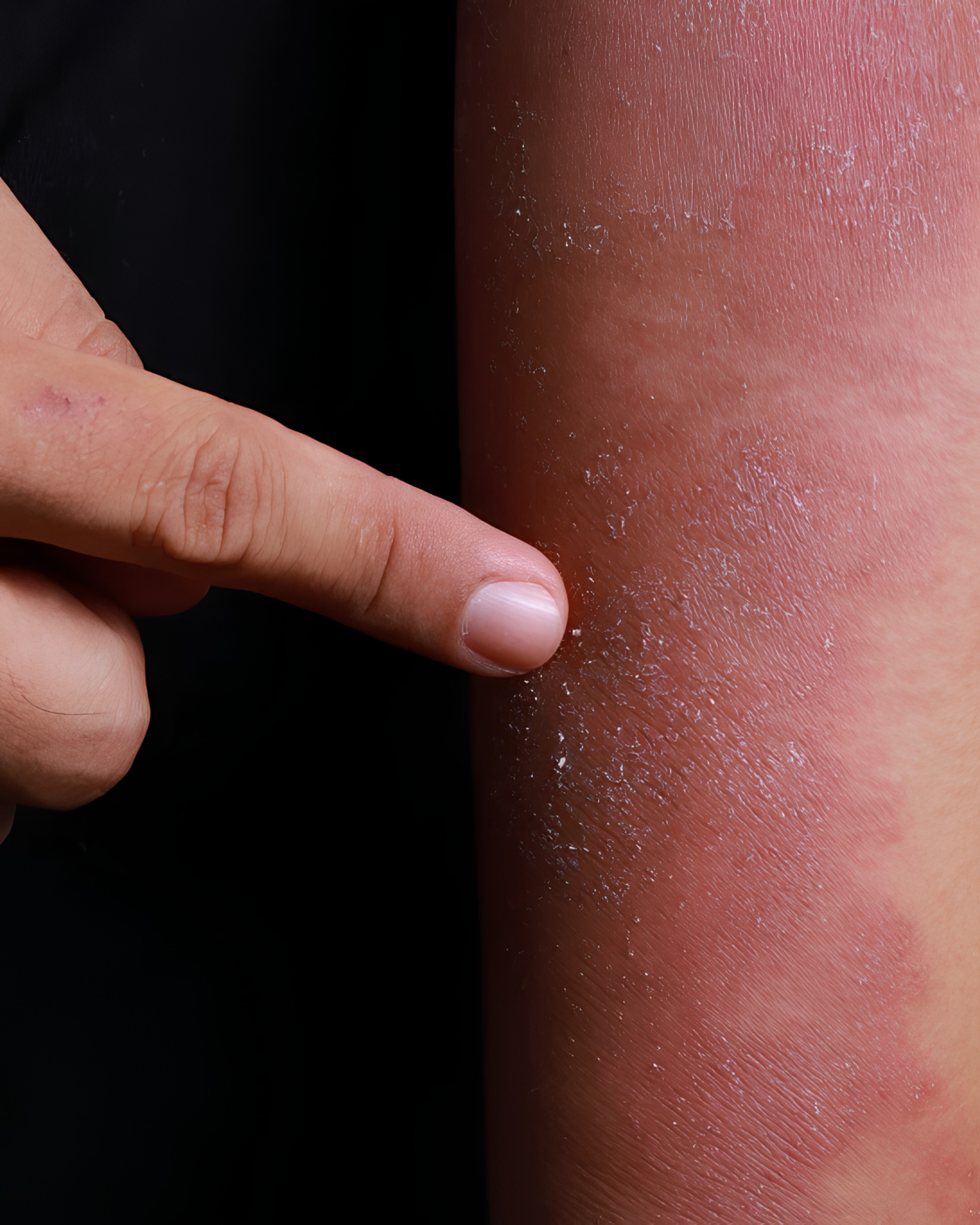 Fungal infections at Cinch Clinics